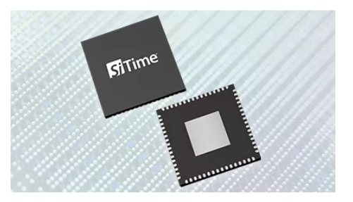 SiTime1 SiTime1