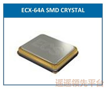 6032ھ,ECSʯӢƬ,ECS-147-20-23A-EN-TR,PCBӦagλ½j9,ECX-64A