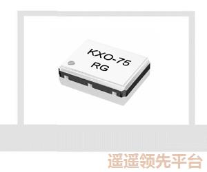 VCXOѹagλ½j9,GEYER,12.96730,7050Ƭ,KXO-75agλ½j9