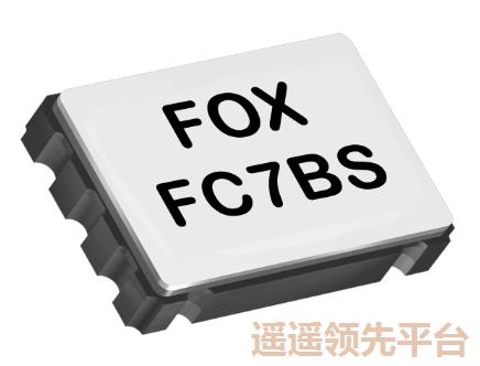 进口石英晶体,FOX谐振器,FC7BSCCMM8.0-T1,7050贴片ag九游会登陆j9入口,FC7BS系列 进口石英晶体,FOX谐振器,FC7BSCCMM8.0-T1,7050贴片ag九游会登陆j9入口,FC7BS系列