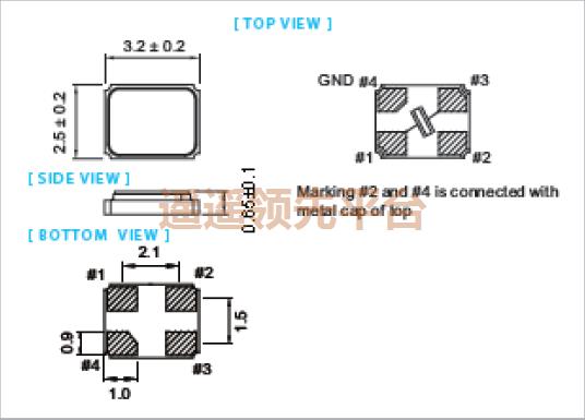XXDCCCNANF-12.000000,泰艺石英ag九游会登陆j9入口,TAITIENag九游会登陆j9入口,4-SMDag九游会登陆j9入口,3225无源谐振器,±20ppm晶体 XXDCCCNANF-12.000000,泰艺石英ag九游会登陆j9入口,TAITIENag九游会登陆j9入口,4-SMDag九游会登陆j9入口,3225无源谐振器,±20ppm晶体