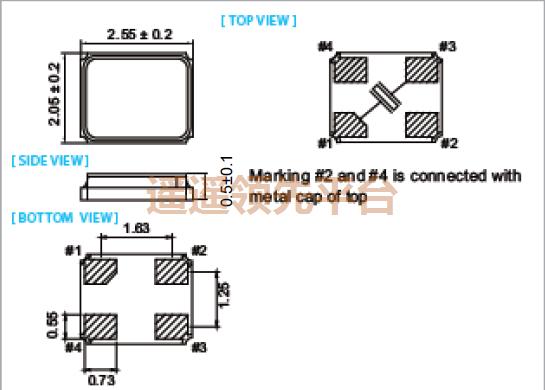 XYIGGLNANF-16.000000,泰艺无源谐振器,泰艺石英贴片ag九游会登陆j9入口,XYag九游会登陆j9入口,2520晶体谐振器,±50ppmag九游会登陆j9入口 XYIGGLNANF-16.000000,泰艺无源谐振器,泰艺石英贴片ag九游会登陆j9入口,XYag九游会登陆j9入口,2520晶体谐振器,±50ppmag九游会登陆j9入口