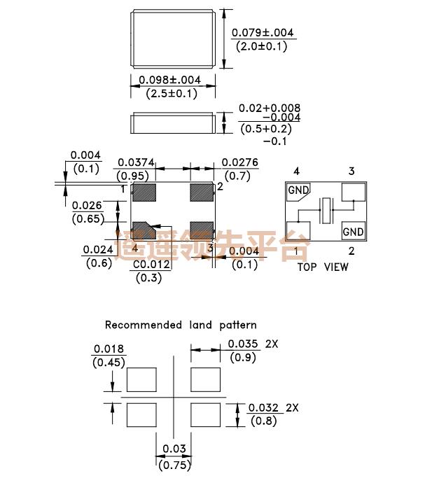 ELM10-16.000MHz-8-R60-2-D20-T,AEL无源ag九游会登陆j9入口,ELM10贴片ag九游会登陆j9入口 ELM10-16.000MHz-8-R60-2-D20-T,AEL无源ag九游会登陆j9入口,ELM10贴片ag九游会登陆j9入口