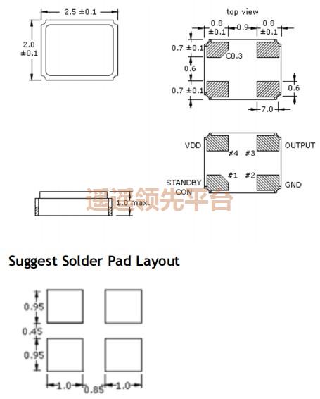 436-50.0M-3EN-TS-TR,Oscilent有源晶体振荡器,436进口ag九游会登陆j9入口 436-50.0M-3EN-TS-TR,Oscilent有源晶体振荡器,436进口ag九游会登陆j9入口