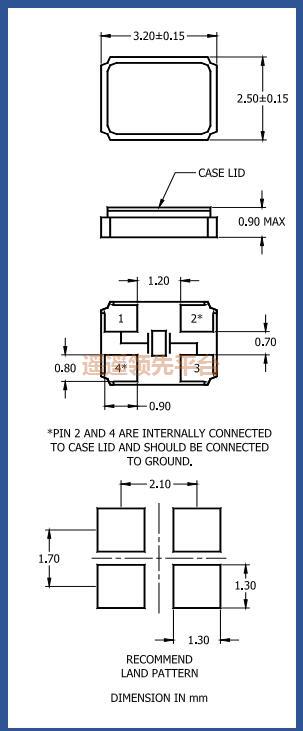 ILCX13-JJ2F7-16.000MHz,ILSI进口ag九游会登陆j9入口,ILCX13无源ag九游会登陆j9入口 ILCX13-JJ2F7-16.000MHz,ILSI进口ag九游会登陆j9入口,ILCX13无源ag九游会登陆j9入口