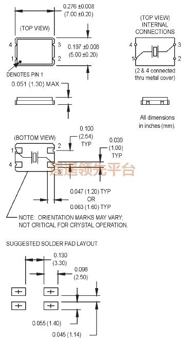 M1007S04525.000000,MTRONPTI无源ag九游会登陆j9入口,PM晶体谐振器 M1007S04525.000000,MTRONPTI无源ag九游会登陆j9入口,PM晶体谐振器