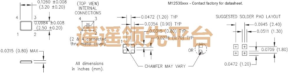 M12531JJ1250.000000,MTRONPTI无源ag九游会登陆j9入口,M1253贴片ag九游会登陆j9入口 M12531JJ1250.000000,MTRONPTI无源ag九游会登陆j9入口,M1253贴片ag九游会登陆j9入口