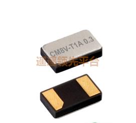 CM8V-T1A0.332.768kHz12.5pF20ppmTAQC,Ħagλ½j9,CM8V-T1A0.3agλ½j9