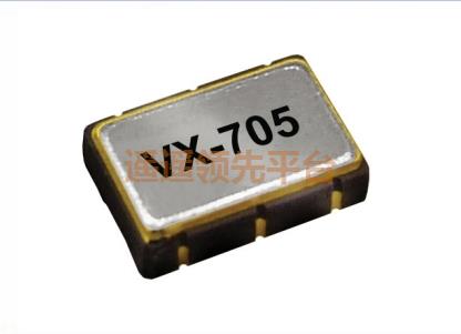 VX-705-ECT-KXAN-122M880000TR,Vectron进口ag九游会登陆j9入口,VX-705晶体 VX-705-ECT-KXAN-122M880000TR,Vectron进口ag九游会登陆j9入口,VX-705晶体