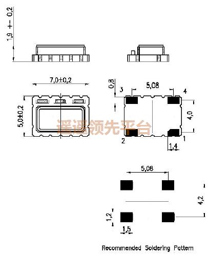 T-74365FS-LF-26.000MHz,欧美KVG有源ag九游会登陆j9入口,T-74000振荡器 T-74365FS-LF-26.000MHz,欧美KVG有源ag九游会登陆j9入口,T-74000振荡器
