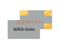 QC6CA40.0000F18B55R,QANTEK贴片ag九游会登陆j9入口,QC6CA石英ag九游会登陆j9入口 QC6CA40.0000F18B55R,QANTEK贴片ag九游会登陆j9入口,QC6CA石英ag九游会登陆j9入口
