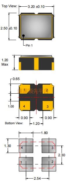 AE808-T-H-5-2070-3R0-50M000000,Anderson有源ag九游会登陆j9入口,AE808晶体振荡器 AE808-T-H-5-2070-3R0-50M000000,Anderson有源ag九游会登陆j9入口,AE808晶体振荡器