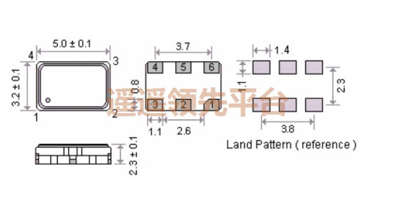 SX5CTM50H-1.5-F6P-1.25MHz,FCD-Tech进口贴片ag九游会登陆j9入口,SX5CTMag九游会登陆j9入口 SX5CTM50H-1.5-F6P-1.25MHz,FCD-Tech进口贴片ag九游会登陆j9入口,SX5CTMag九游会登陆j9入口