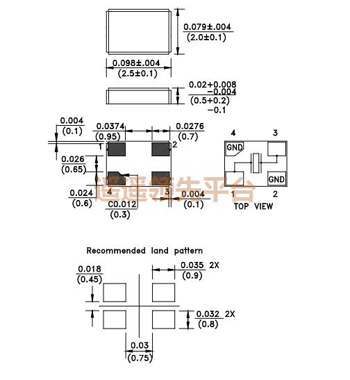 ELM10-12.000MHz-9-7-T,ŷAELagλ½j9,ELM10Դagλ½j9