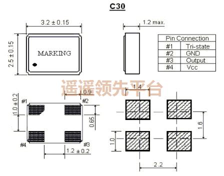 C30H25-24.576-15-1.8V,̨ITTIagλ½j9,C30Դ