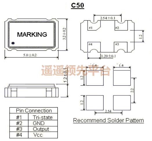 C50H50-20.000-15-5.0V,ITTIԴagλ½j9,C50ʯӢƬagλ½j9