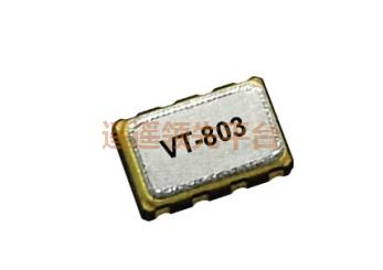 VT-803-EAE-2870-24M5760000TR,VectronԴƬagλ½j9,VT-803²agλ½j9