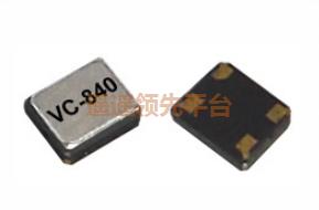 VC-840-EAE-KAAN-25M0000000TR,Vectron,VC-840agλ½j9