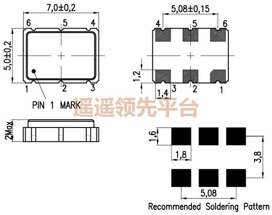 V-75A40125GL-LF-150.000MHz,KVGѹagλ½j9,V-75000P/LƬagλ½j9
