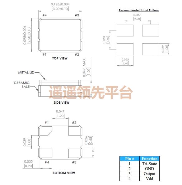 ELTX-11-A-26.000MHz-F05-T,AELƬagλ½j9,ELTX-11Դagλ½j9