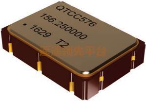 QTCC576LPD12-156.250MHz,Q-TECHagλ½j9,QTCC576ʯӢƬagλ½j9
