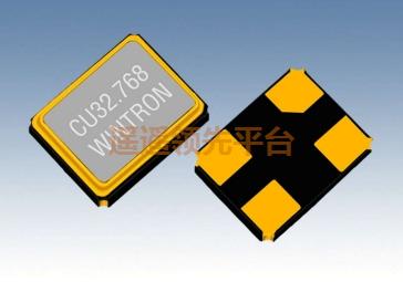 WCU-2016A30-10-EXT-032.768MHz,Wintron无源ag九游会登陆j9入口,WCU-2016A谐振器 WCU-2016A30-10-EXT-032.768MHz,Wintron无源ag九游会登陆j9入口,WCU-2016A谐振器